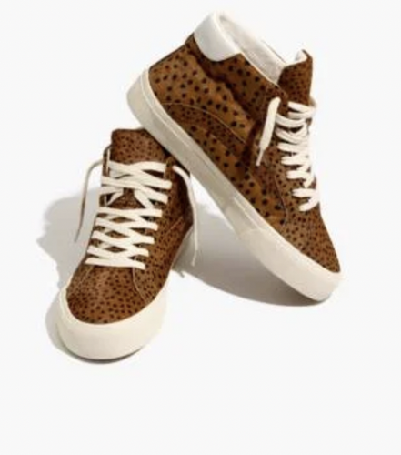 madewell hightop