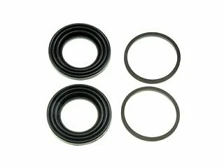 Fits 2003-2006 GMC Sierra 1500 Disc Brake Caliper Repair Kit Rear Dorman 234BO96 - Image 2 of 2