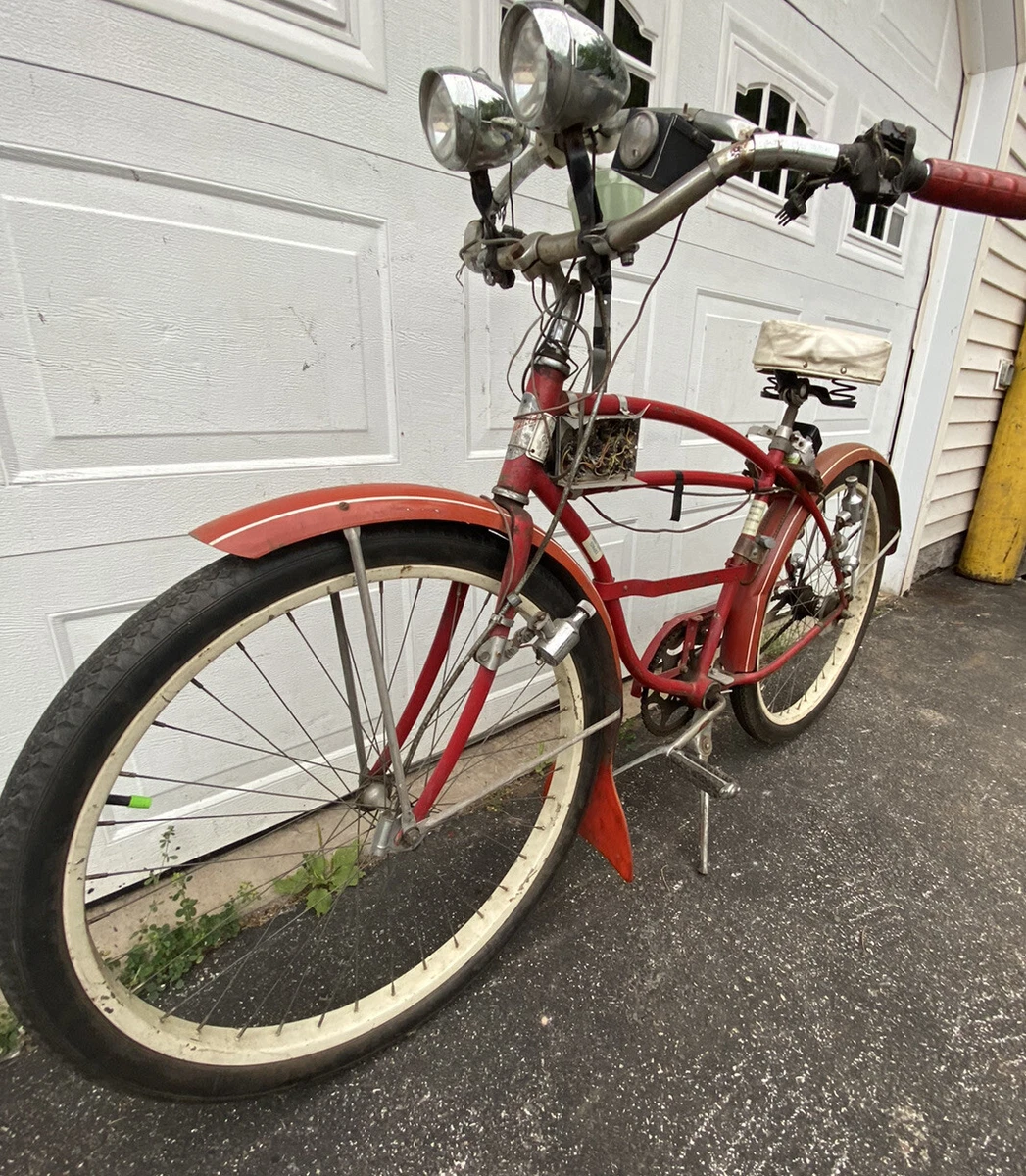 Schwinn classic cruiser exercise bike for sale sale