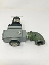 Milton Industries Inc. 1026-8 Pressure Regulator 250 Max. 300psi