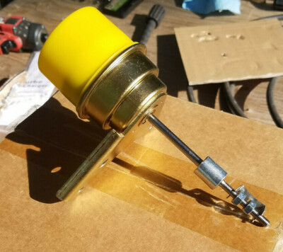 Actuator K03 VW Passat B5 Audi A4 A6 C5 1.8T 1,8 T AEB APU/ARK Turbo Wastegate