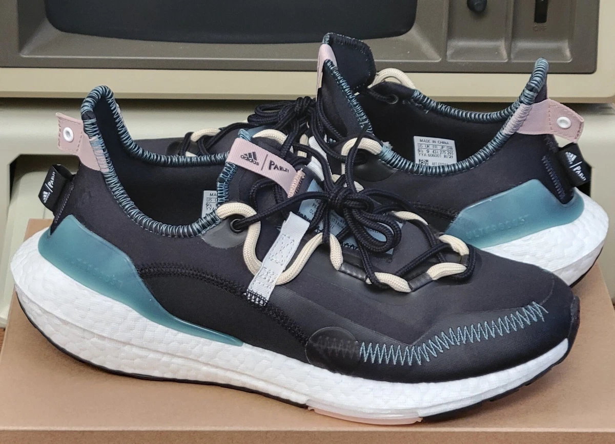 Parley adidas hotsell 219