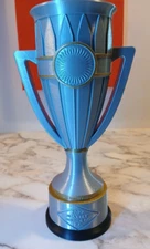 SEATTLE SOUNDERS 2022 CONCACAF CHAMPIONS CUP TROPHY, LARGE