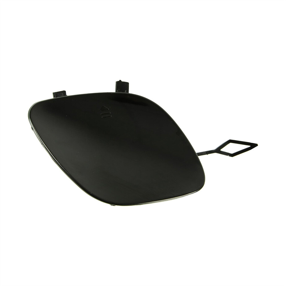 New Tow Eye Covers Set of 2 Front Driver & Passenger Side
