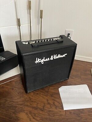 Hughes & Kettner Edition Blue 30 DFX | eBay