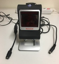 Lecteur Code Barre Metrologic Honeywell Elite MS7580 PS/2 Mini DIN 2D POS TPV