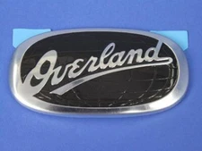 Deck Lid Emblem Mopar 55156590AA
