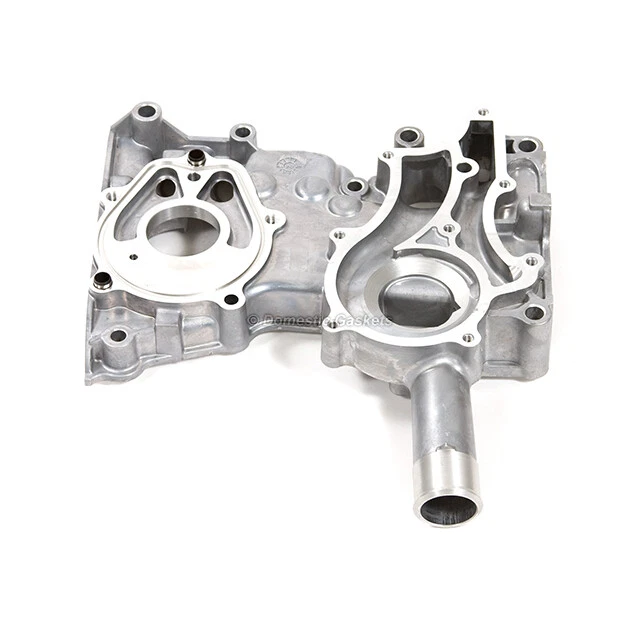 Se adapta a camioneta Toyota 4Runner Celica 85-95 2,4 L SOHC cubierta de distribución 22R 22RE 22REC Foto 3 de 3