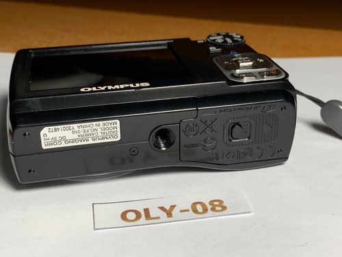 Many Olympus Digital Cameras FE-370, VR-340, VG-140, SZ-15, VG-160 - hi2u - Picture 55 of 125
