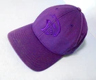 SRT Purple Hellcat Redeye Challengerl Flexfit Baseball Hat Cap