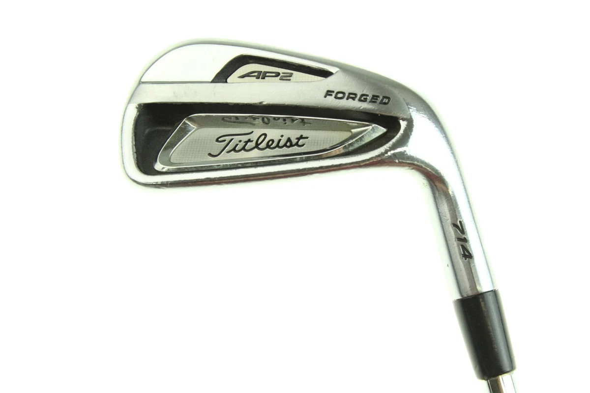 Titleist Ap2 714 Irons for sale | eBay