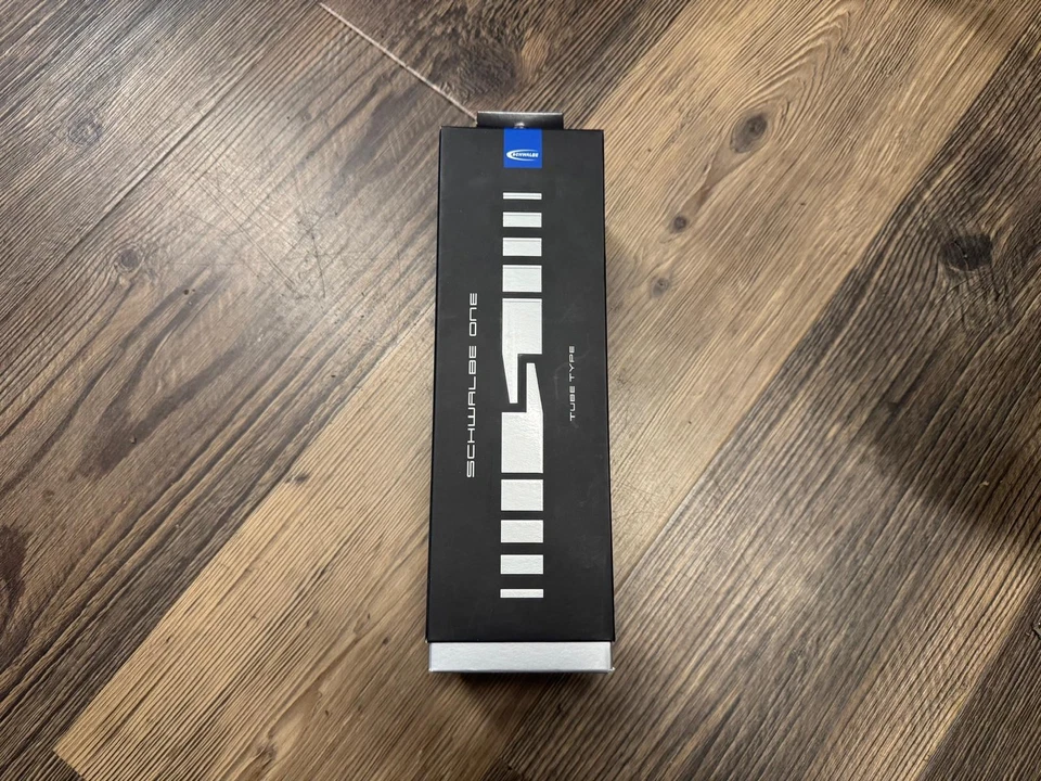 Schwalbe one 28" 25-622 700x25C Fahrradreifen Tube Type Rennrad