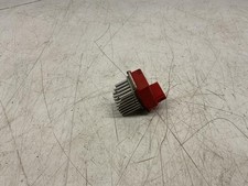 Heizungswiderstand Audi TT Roadster Typ 8N10 Baujahr 1998