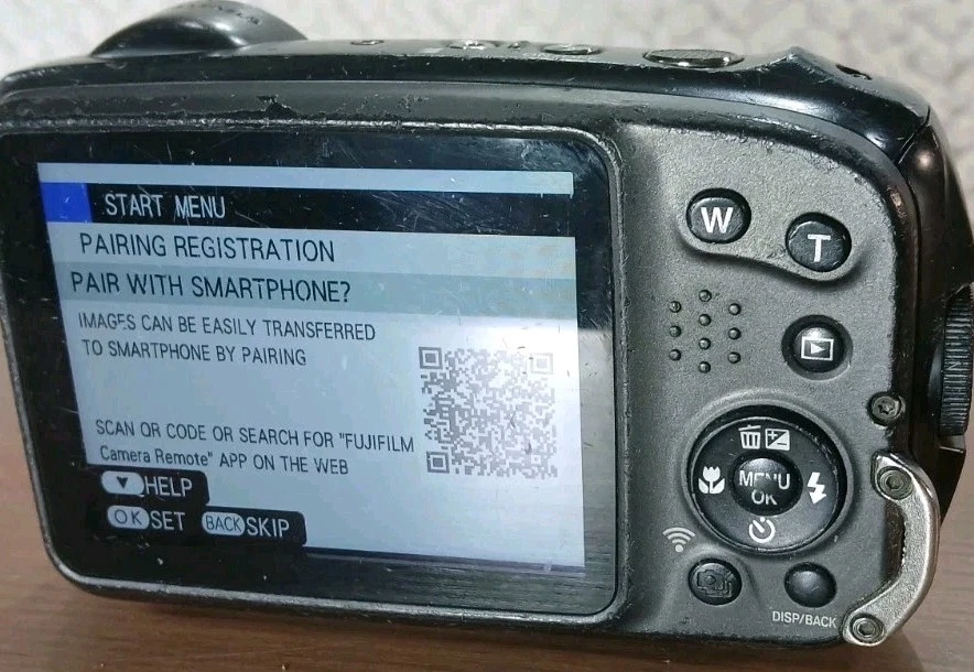 Fujifilm FinePix XP Series Fujifilm FinePix XP130 Digital Cameras