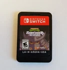 Teenage Mutant Ninja Turtles: Shredder's Revenge - Nintendo Switch **Cart Only**