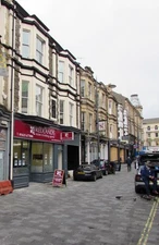 Photo 6x4 Redlands estate & letting agents, Newport Newport/Casnewydd Re c2016