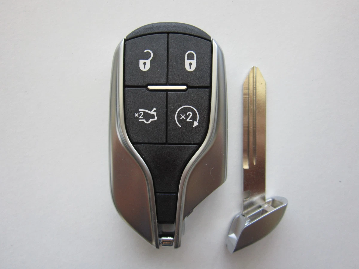 Maserati Car Remote Entry System Kits for sale | eBay