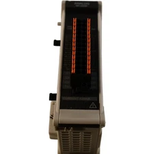 NEW Keyence NR-HA08P High-Speed Analog Measurement Unit 