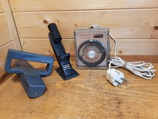 A Patterson Cds Enlarging Computer And Accessories Untested See Pictures
