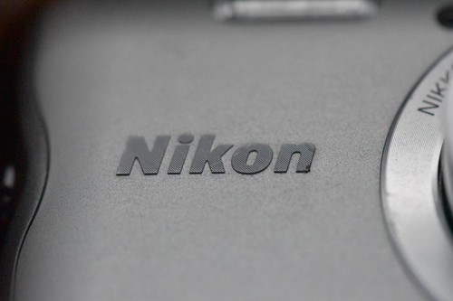 Nikon Digital Camera Coolpix A300 Silver WiFi 8.0x Zoom 7283 - Picture 12 of 20