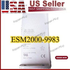 1pc new ABB ESM2000-9983 ESM2000-9983 in boxed fast ship