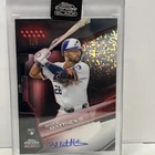 2026 Topps Chrome Black Brice Matthews Super Futures Autographs (Raw)