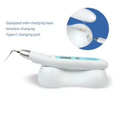 Dental Sonic Endo Irrigator Activator for Root Canal Cleaning And Calcified