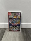 Dragon Quest I, II, III for the Nintendo Switch (Factory Sealed) 1 2 3