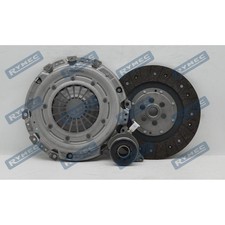 Clutch Kit For Volvo XC90 MK1 D5 AWD RYMEC 3pc (Cover+Plate+CSC)