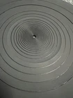 Technics Turntable Genuine Rubber Mat for SL1200MK3D / 1210’s