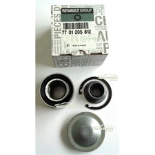 Roulement de roue Renault CLIO