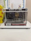 Star Wars Cloud City Duel #226 Walgreens Exclusive Offers Are Welcome Funko Pop