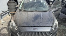 Capot Ford KA