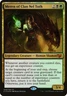 Meren of Clan Nel Toth - Foil Oversized Commander 2015 HP MTG