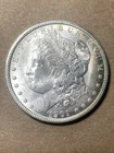 1901 O Morgan Dollar - BU - As Shown! (#1959)