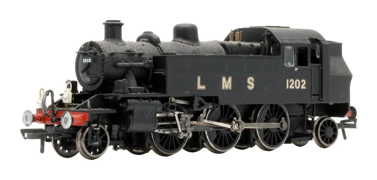 Bachmann Ivatt for sale | eBay UK