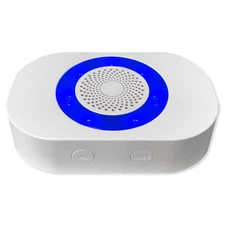 Dakota Alert 4000 Series Receiver with Relays (RE-4k Plus)