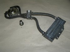 Radiatore olio Honda CB 750 Four oilcooler Caferacer tuning racing