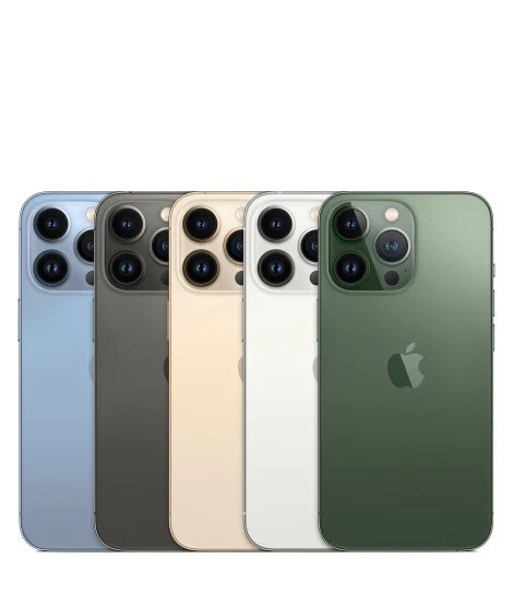 Apple iPhone 13 Pro 256GB for sale | eBay UK