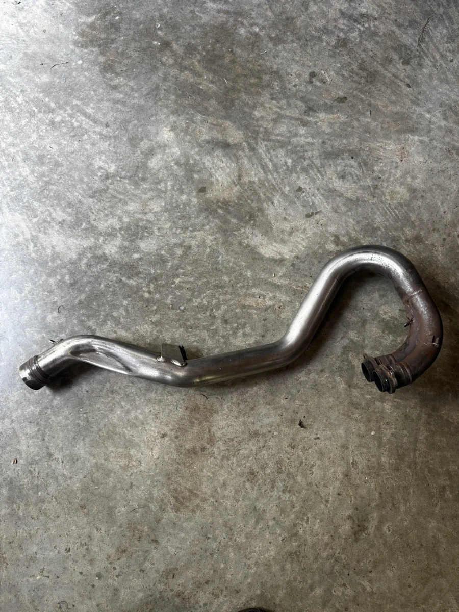 Motorcycle Exhausts & Exhaust System Parts for KTM 525 for sale | eBay