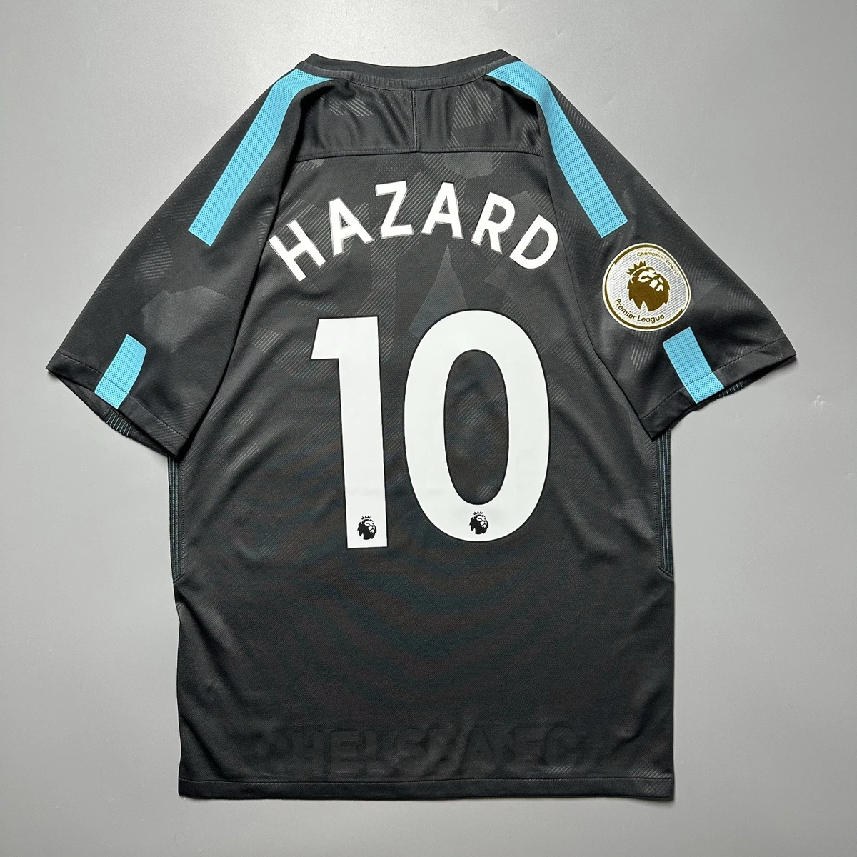 Las mejores ofertas en Chelsea Club Internacional Gris Ropa de