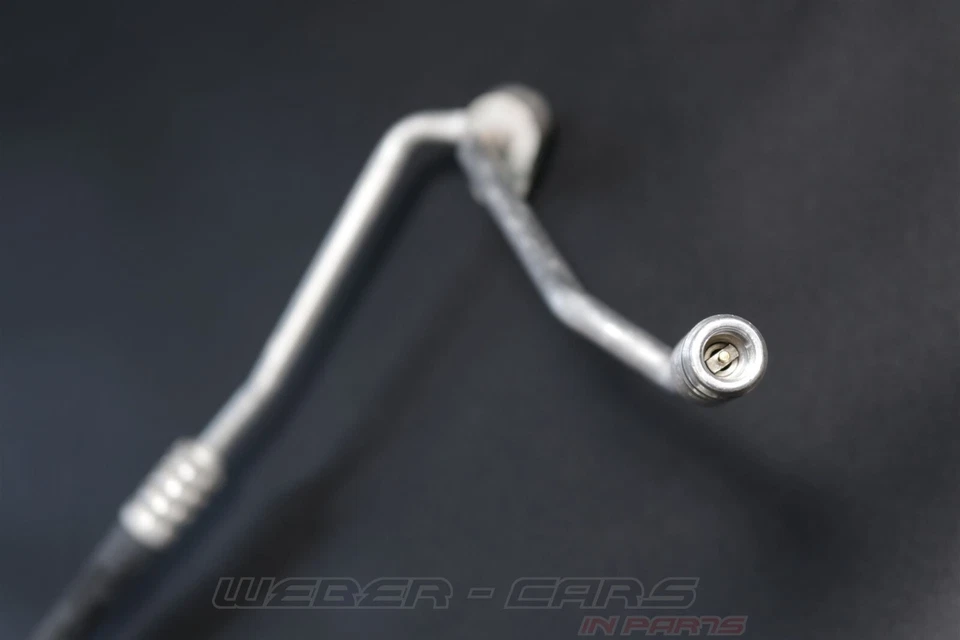 8W2820720D aire acondicionado tubo refrigerante RHD OEM Audi RS4 8W RS5 F5 Foto 3 de 4