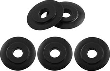 5PCS Pipe Cutter Blade, Spare Wheel Replacement for Tube...