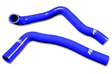 Silicone Hose Kit for Toyota Supra JZA80 2JZ-GTE TURBO VVTI 92-00