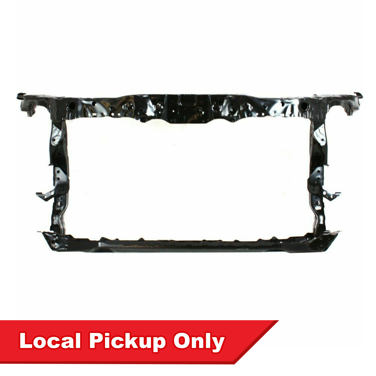 New Radiator Support For 2009-2014 Acura TSX 2.4L AC1225124