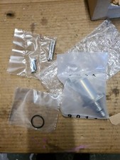 PRESSURE CONTROL VALVE COMMON RAIL SYSTEM FOR LEXUS IS II E2 2AD FHV DENSO