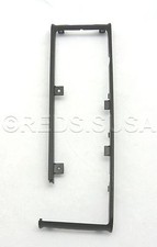 Genuine Dell Bezel Plastic Black Rear Optiplex 380 780 SFF 0KJ326 KJ326