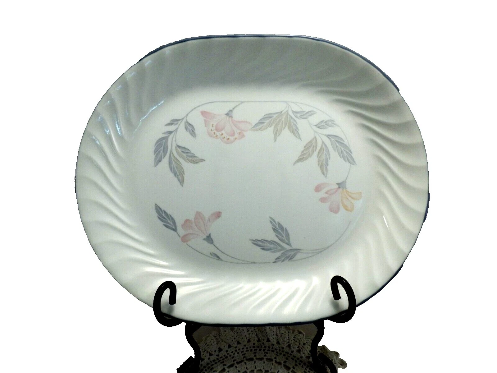 Bandejas de vidrio Corelle