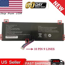 9Lines NV-4774126-2S ZL4776127-2S battery for Smartbook 141 145 M-SB145