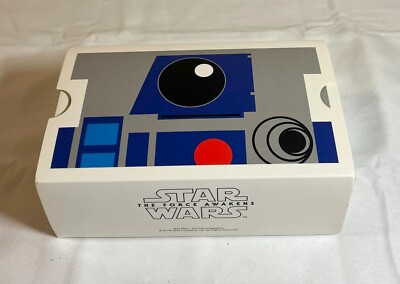 Star Wars The Force Awakens R2-D2 Astromech Droid Virtual Reality Viewer